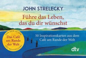Führe das Leben