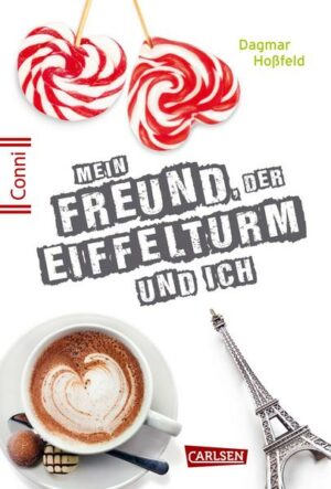 Conni 15 4: Mein Freund