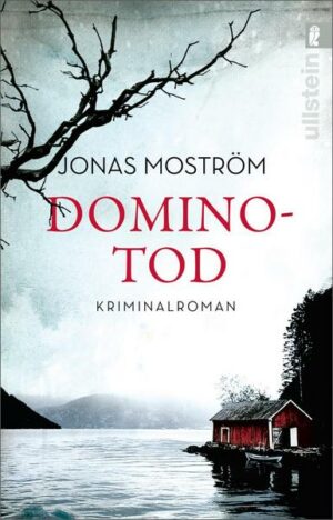 Dominotod (Ein Nathalie-Svensson-Krimi 2)