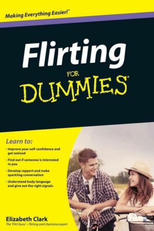 Flirting For Dummies