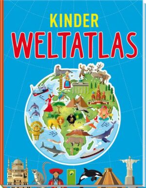 Kinderweltatlas