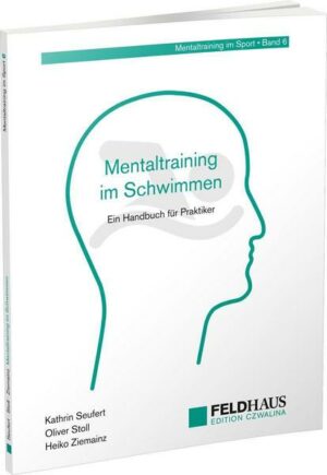 Mentaltraining im Schwimmen