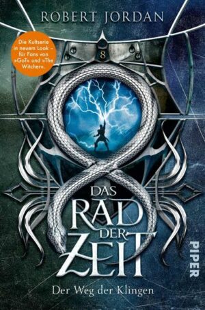 Das Rad der Zeit 8