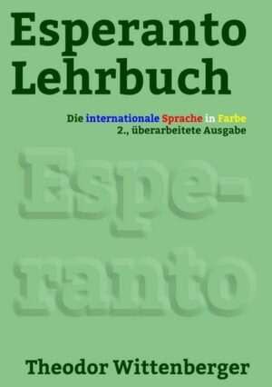 Esperanto-Lehrbuch