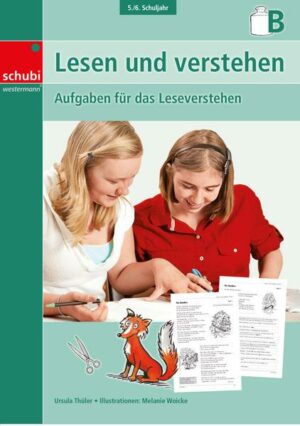 Lesen und Verstehen / Lesen und verstehen