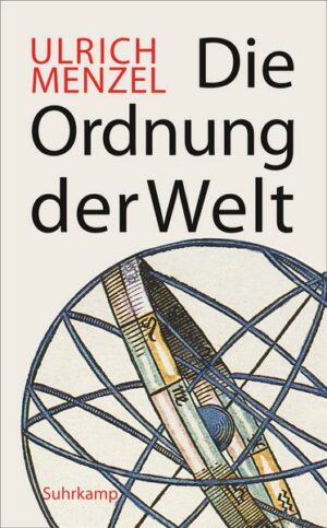 Die Ordnung der Welt