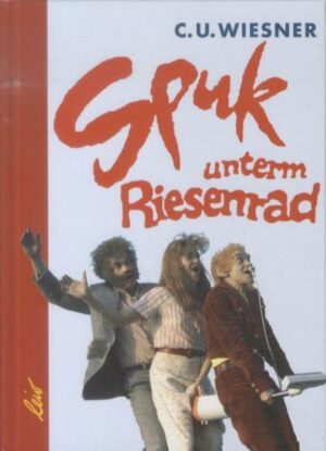 Spuk unterm Riesenrad