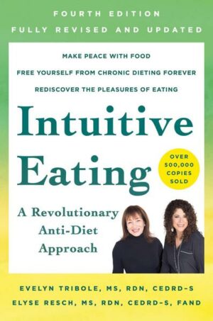 Intuitive Eating