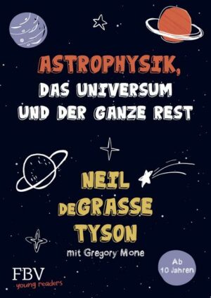 Astrophysik