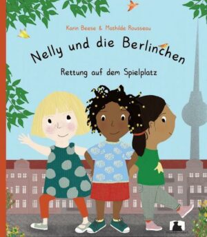 Nelly und die Berlinchen