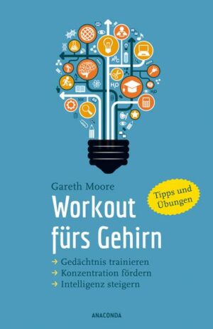 Workout fürs Gehirn