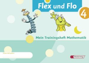 Flex und Flo / Flex und Flo - Ausgabe 2007