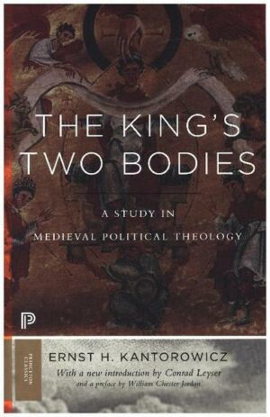 The King's Two Bodies