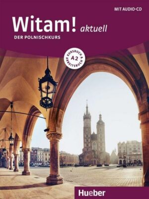 Witam! aktuell A2