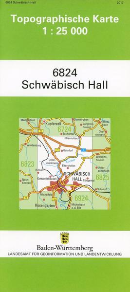 Schwäbisch Hall