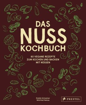 Das Nuss-Kochbuch