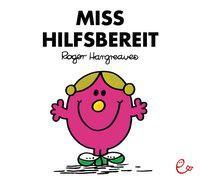 Miss Hilfsbereit