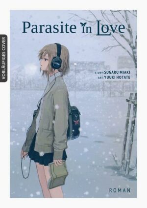 Parasite in Love