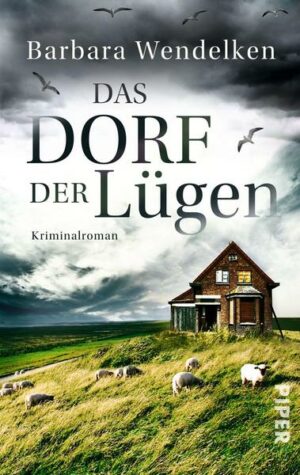 Das Dorf der Lügen / Nola van Heerden & Renke Nordmann Bd.1