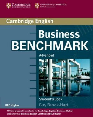 Business Benchmark