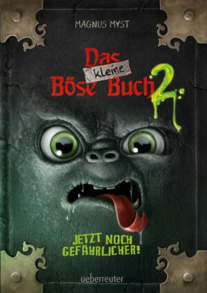 Das kleine Böse Buch 2 (Das kleine Böse Buch