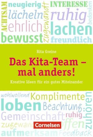 Das Kita-Team mal anders!