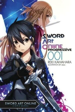 Sword Art Online Progressive 1 (light novel)