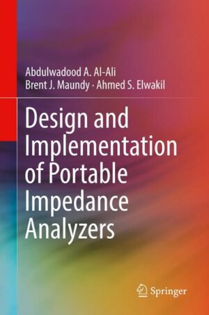 Design and Implementation of Portable Impedance Analyzers