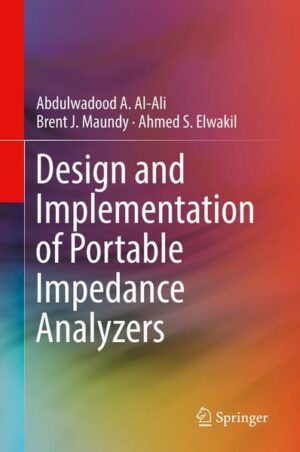 Design and Implementation of Portable Impedance Analyzers