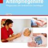 Arbeitsheft mit eingetragenen Lösungen Altenpflegehilfe