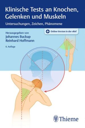 Klinische Tests an Knochen