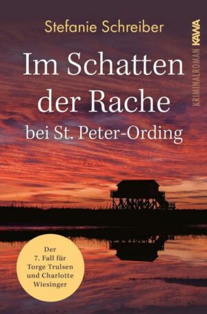 Im Schatten der Rache bei St. Peter-Ording