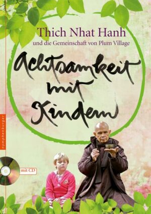 Achtsamkeit mit Kindern