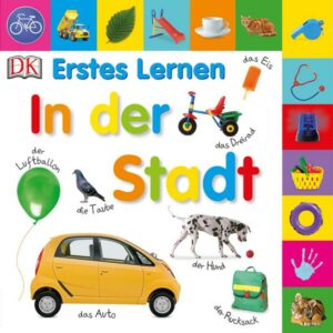 Erstes Lernen. In der Stadt
