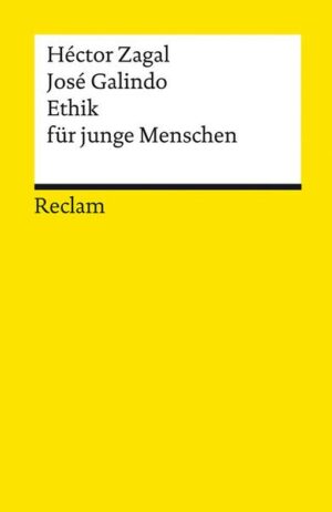 Ethik für junge Menschen