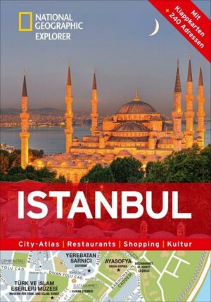 National Geographic Explorer Istanbul