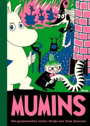 Mumins / Mumins 2