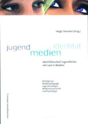 Jugend - Medien - Identität