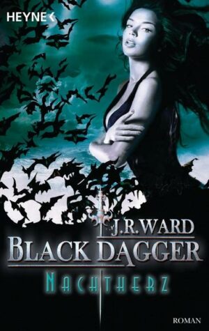 Nachtherz / Black Dagger Bd.23