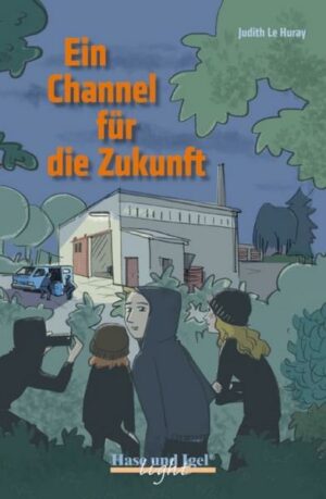 Ein Channel für die Zukunft