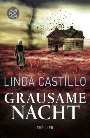 Grausame Nacht / Kate Burkholder Bd.7