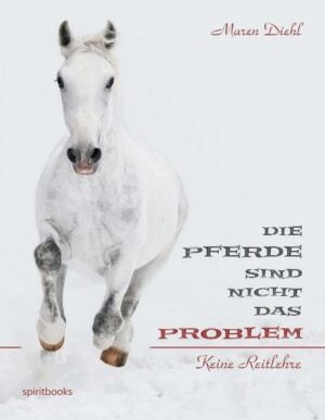 Die Pferde sind nicht das Problem