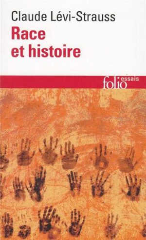 Race Et Histoire