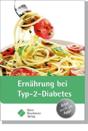 Ernährung bei Typ-2-Diabetes