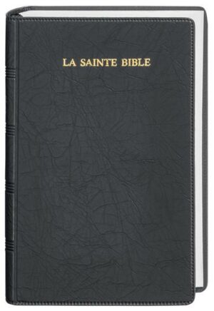 La Sainte Bible