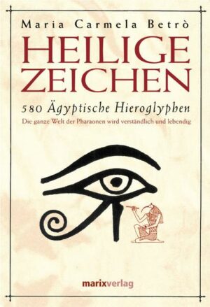 Heilige Zeichen