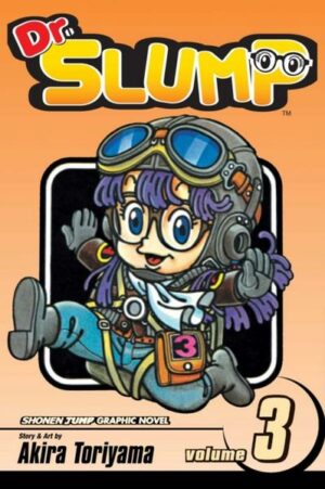 Dr. Slump
