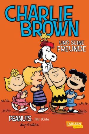 Peanuts für Kids 2: Charlie Brown und seine Freunde