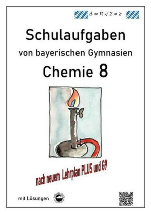 Chemie 8