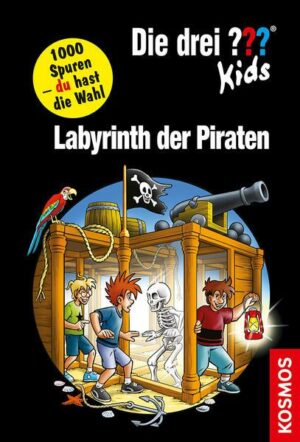 Die drei ??? Kids und du